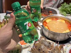 -吉布鲁牛排海鲜自助(成都大悦城店)