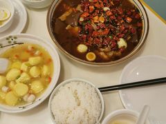 -付掌柜在成都·热炒砂锅集(金禾店)