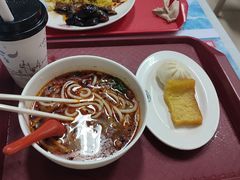 -农园餐厅(北京大学店)