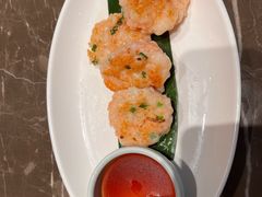 -双合园·海鲜水饺青岛菜(大尧三路店)