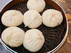 风味排骨包子-张包铺(道外店)