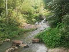 -千泷沟大瀑布旅游区