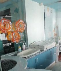 -新寰亚月子会所(金鸡湖凯宾店)
