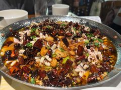 -三猫黑鱼花(南大店)