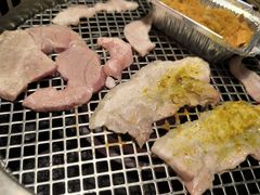 -AJIYA·池袋日式烧肉自助(天津万象城店)