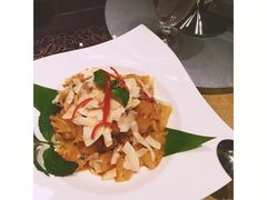-云粤楼中餐厅(昆明中心假日酒店)