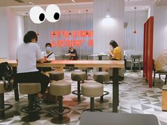 大堂-肯德基(星河店)