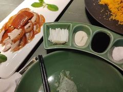 -晟永興烤鸭店(五道口店)