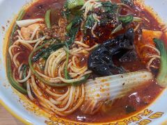 -小谷姐姐麻辣拌·麻辣烫(潞河店)