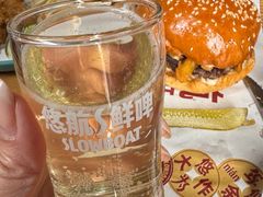 -悠航SLOWBOAT(三里屯店)