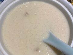 民国美龄粥-南京大牌档(龙湖长楹天街店)