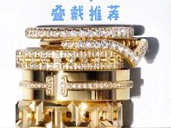 -Tiffany & Co.蒂芙尼
(广州太古汇店)