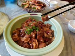 -北方饺子王·海肠捞饭·海鲜锅(山大店)