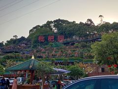 -枇杷园食为鲜火锅(南山店)