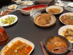 -鲜得莱渔港·小平岛海胆馆(七贤岭店)