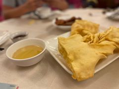 -金城大酒店-中餐厅(汾江中路店)