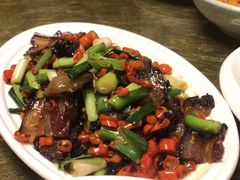 -唐伯虎新派湘菜馆(石夏时代广场店)