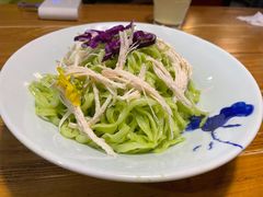 -新白鹿餐厅(百联中环店)