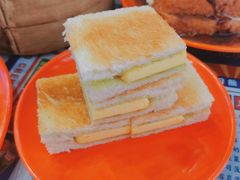 -澳门陈光记烧味饭店(万象城店)