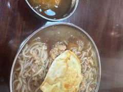 -老仓醋米线(万达店)