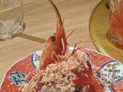 -鮨政· Omakase(港汇恒隆广场店)