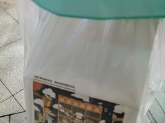 -爸爸糖手工吐司(贵阳花果园购物中心店)