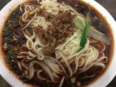 杂酱面-张醪糟(街子店)