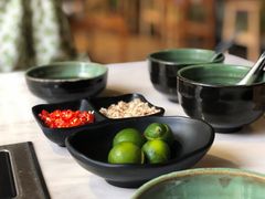 -狐狸爱上椰子鸡(滨江星光大道店)