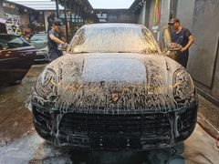 -脉冲品质汽美·贴膜(闵行店)