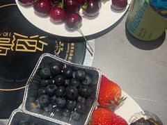 -一方渔歌蒸汽海鲜自助(文化路万达广场店)