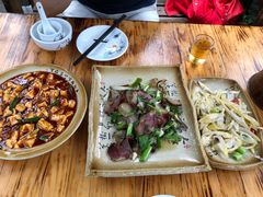 -青城甲(青城山店)