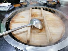 -炮爷东北铁锅炖(棠安路店)