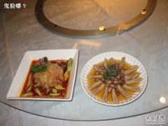 -廊亦舫Lang Yi Fang Restaurant(金桥店)