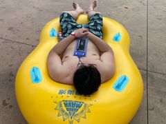 -武汉玛雅海滩水公园