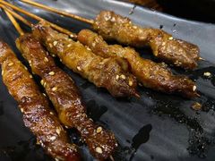 -蚝美人·生蚝海鲜烧烤(茶花园店)