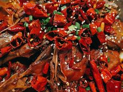 -大碗居·烤鸭·鱼头泡饼(天坛东门店)