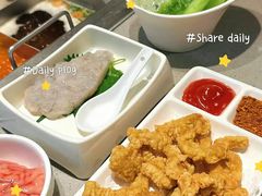 -海底捞火锅(河东万达广场店)