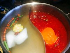 -手选潮汕鲜活牛肉火锅(二七广场店)