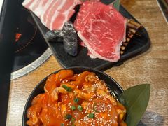 -炉小哥烤肉(信万广场店)