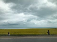 -青海湖国家重点风景名胜区