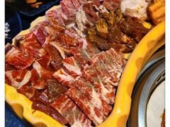 -熊出没日本烧肉放题