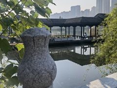 -洋湖国家湿地公园