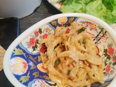 -AJIYA·池袋日式烧肉自助(天津万象城店)