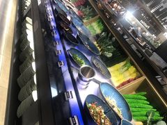 -韩盛·盛江山自助料理(中街大悦城店)