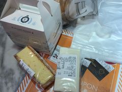 -莉莲蛋挞(大华悦沢书店)