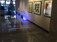 -北京东直门智选假日酒店