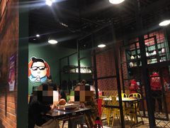 -一米鸡肉 创意韩餐(江北杉杉奥特莱斯店)