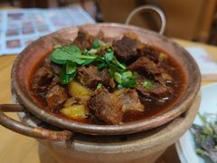 -甘思咪哚·云南艺术餐厅(天河广百店)