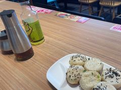 -小杨生煎(香港名都店)