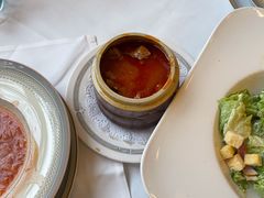 精品罐焖牛肉-莫斯科餐厅